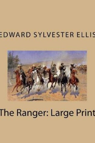 Cover of The Ranger