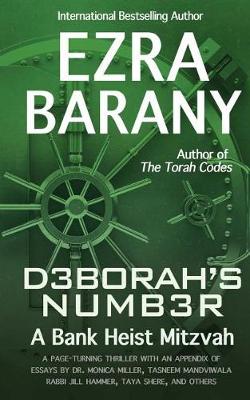 Book cover for Deborah's Number