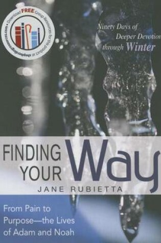 Cover of Finding Your Way
