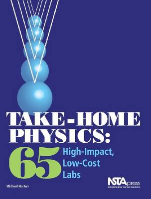 Book cover for Take-Home Physics