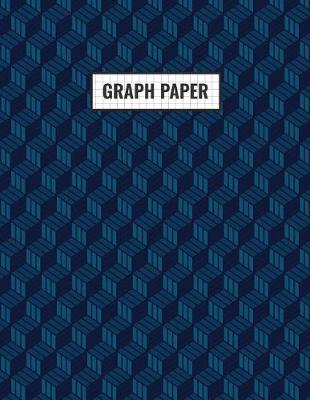 Book cover for Graph Paper