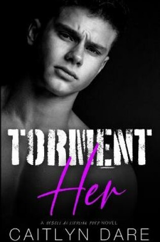 Cover of Torment Her