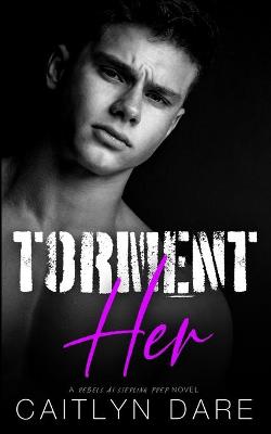 Book cover for Torment Her