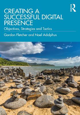 Book cover for Creating a Successful Digital Presence