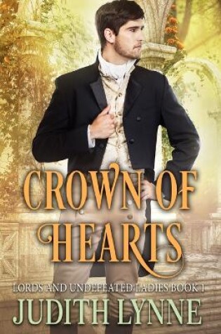 Cover of Crown of Hearts