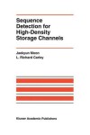 Book cover for Sequence Detection for High-Density Storage Channels