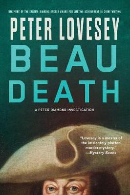 Cover of Beau Death
