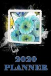 Book cover for 2020 Planner