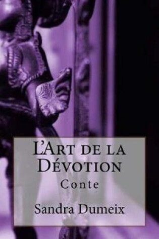 Cover of L'Art de la D votion