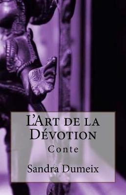 Book cover for L'Art de la D votion