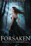 Book cover for Forsaken