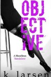Book cover for Objective