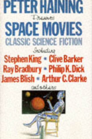 Cover of Space Movies