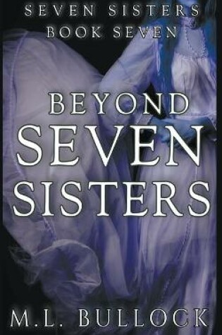 Cover of Beyond Seven Sister