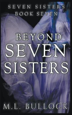 Book cover for Beyond Seven Sister