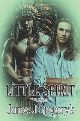 Book cover for Little Spirit