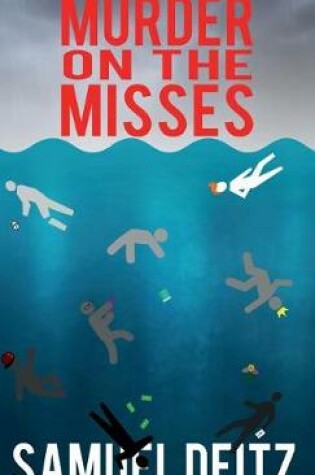 Cover of Murder on the Misses