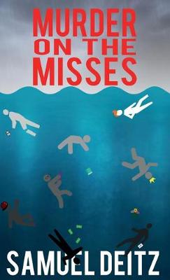 Book cover for Murder on the Misses
