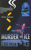 Book cover for Murder on Ice
