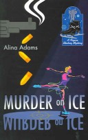 Cover of Murder on Ice