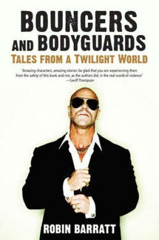 Cover of Bouncers and Bodyguards