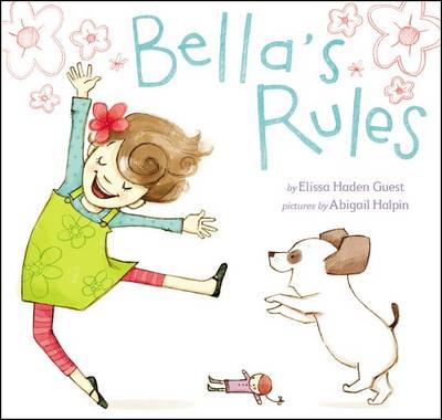 Book cover for Bella's Rules