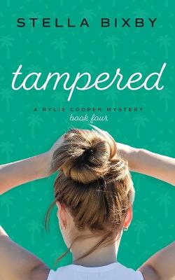 Book cover for Tampered