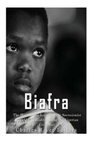 Cover of Biafra