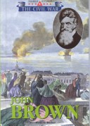 Book cover for John Brown