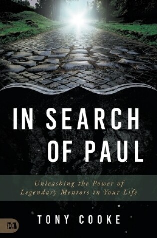 Cover of In Search of Paul