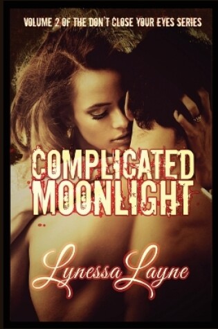 Cover of Complicated Moonlight