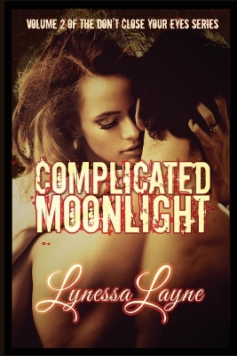 Book cover for Complicated Moonlight