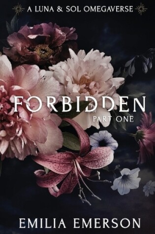 Cover of Forbidden