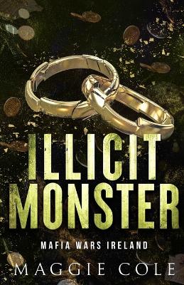Cover of Illicit Monster (Discreet Cover)