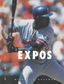 Cover of The History of the Montreal Expos