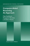 Book cover for Computer-Aided Reasoning