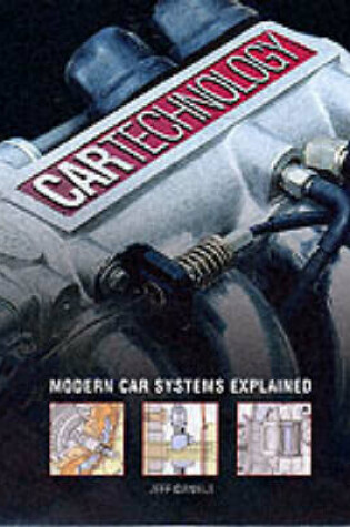 Cover of Modern Car Technology