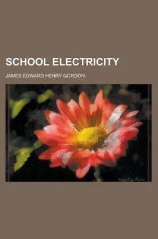 Cover of School Electricity