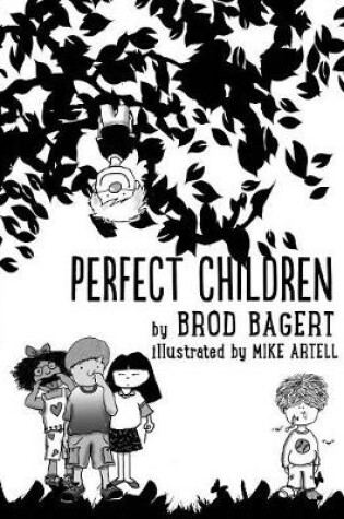 Cover of Perfect Children