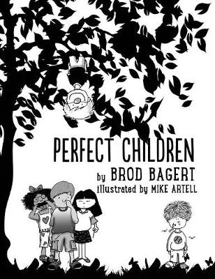 Book cover for Perfect Children