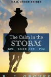 Book cover for The Calm in the Storm