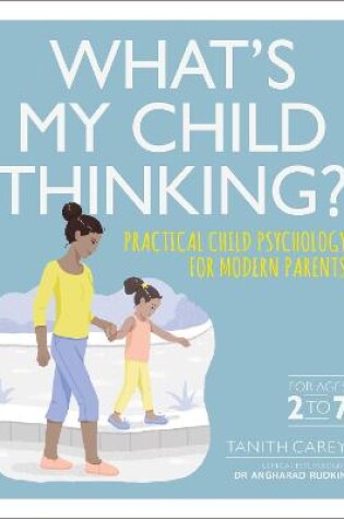 Cover of What's My Child Thinking?