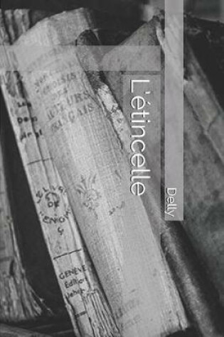 Cover of L'Etincelle