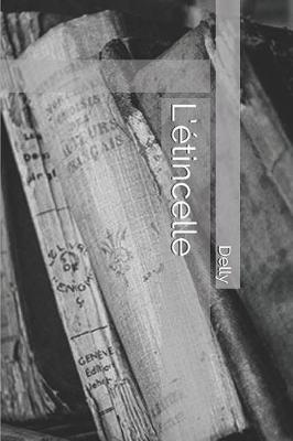 Book cover for L'Etincelle