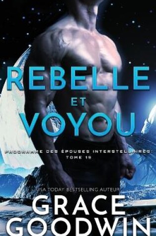 Cover of Rebelle et Voyou
