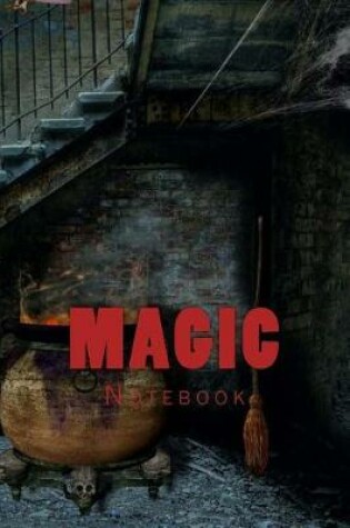 Cover of Magic