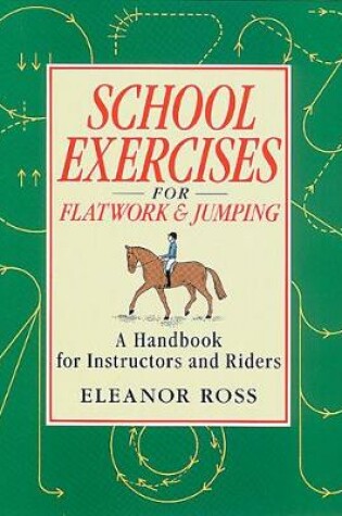 Cover of School Exercises for Flatwork and Jumping