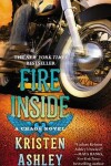 Book cover for Fire Inside