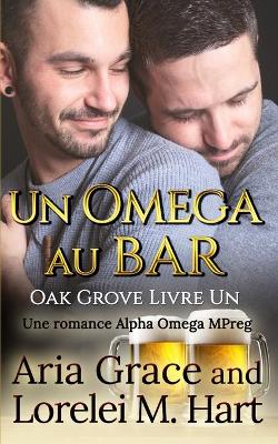 Book cover for Un omega au bar