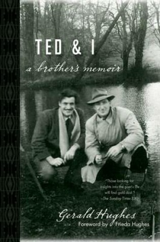 Cover of Ted and I